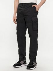 Aeronautica Militare Spodnie materiałowe 241PA1578CT3244 Szary Regular Fit. Szare spodnie materiałowe Aeronautica Militare, m, bez wzorów, z bawełny. Za 799.99 zł.