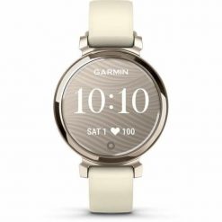 Zegarek Męski GARMIN Lily 2. Żółte zegarki GARMIN, złote. W wyprzedaży za 1,531.65 zł.