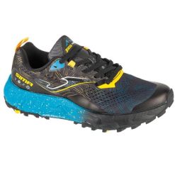 Buty do biegania męskie, Sima Men 25 TKSIMS. Czarne buty do biegania Joma, bez wzorów, bez zapięcia, do biegania. Za 312.99 zł.
