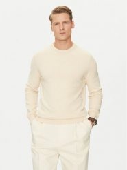 Marciano Guess Sweter 5GHR06 5862Z Beżowy Regular Fit. Brązowe swetry rozpinane Marciano Guess, m, z aplikacjami, z syntetyku, bez kołnierzyka, bez ramiączek. Za 259.99 zł.