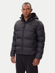 EA7 Emporio Armani Kurtka zimowa 7M000694 AF15956 UC001 Czarny Regular Fit. Czarne kurtki EA7 Emporio Armani, na zimę, m, bez wzorów, z syntetyku, bez kaptura. Za 1,269.00 zł.