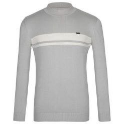 Paul Parker Sweter Męski Xl Szary. Swetry nierozpinane marki Paul Parker. Za 159.00 zł.