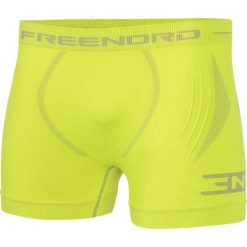 Freenord Bokserki męskie ThermoTech EVO Freenord Lime r. M. Bokserki marki Freenord. Za 39.90 zł.