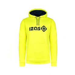 Bluza z kapturem DUERO M z zamkiem błyskawicznym – wygoda i styl z możliwością d. Niebieskie bluzy z kapturem Izas, m, bez wzorów, z kapturem. Za 182.57 zł.