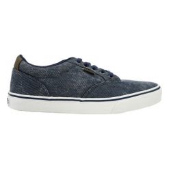 Vans Trampki męskie Winston Washed niebieskie r. 42 (V4MHILN). Trampki marki Vans. Za 212.43 zł.