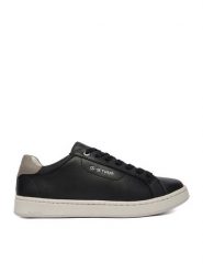 G-Star Raw Sneakersy CEO-BRADLEY-02 MI08 Czarny. Czarne buty sportowe casual G-Star Raw, bez wzorów, ze skóry, bez zapięcia. Za 299.99 zł.