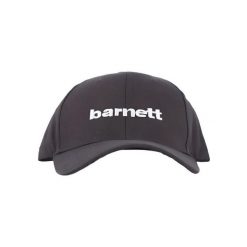 AC-001 CORE Cap - Czapka baseballowa, Szara. Szare czapki z daszkiem BARNETT, bez wzorów, z bawełny. Za 110.00 zł.