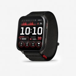Zegarek smartwatch Garmin Venu X1. Czerwone, cyfrowe zegarki GARMIN, szklane. Za 3,099.00 zł.