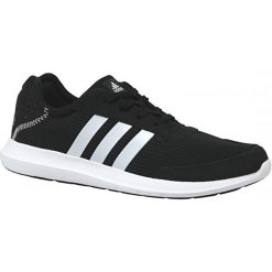 Adidas Element Athletic Refresh ba7911 42 2/3 Czarne. Buty do biegania marki Adidas. W wyprzedaży za 189.99 zł.