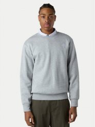 The North Face Bluza Essential NF0A89ET Szary Regular Fit. Szare bluzy The North Face, m, bez wzorów, z bawełny, bez kaptura. Za 249.99 zł.