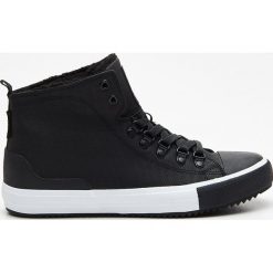 Ocieplane trampki - Czarny. Trampki marki Asics lifestyle. Za 139.99 zł.