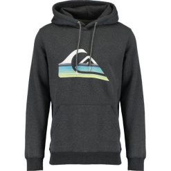 Quiksilver BIG LOGO Bluza z kapturem dark grey heather. Bluzy marki Quiksilver. W wyprzedaży za 215.10 zł.