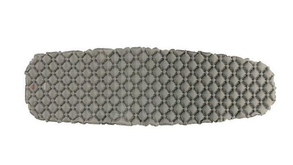 Outdoorowy Robens Mata do spania Vapour 40. Szare piżamy ROBENS, m, bez wzorów, z materiału, bez ramiączek. Za 365.75 zł.