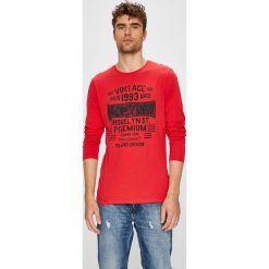 Blend - Longsleeve. Bluzki z długim rękawem marki Blend. W wyprzedaży za 39.90 zł.