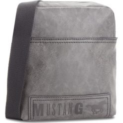 Saszetka MUSTANG - 4100000166 Black 900. Torby na ramię marki Mustang. W wyprzedaży za 169.00 zł.