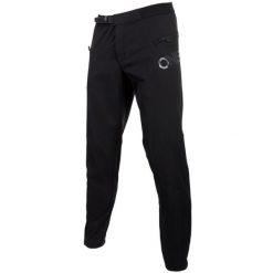 Spodnie rowerowe mtb męskie O'neal TRAILFINDER. Czarne spodenki rowerowe O'NEAL, m, bez wzorów, rowerowe. Za 399.00 zł.