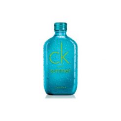 CALVIN KLEIN CK One Summer 2013 EDT 100ml. Perfumy męskie CALVIN KLEIN. Za 149.10 zł.