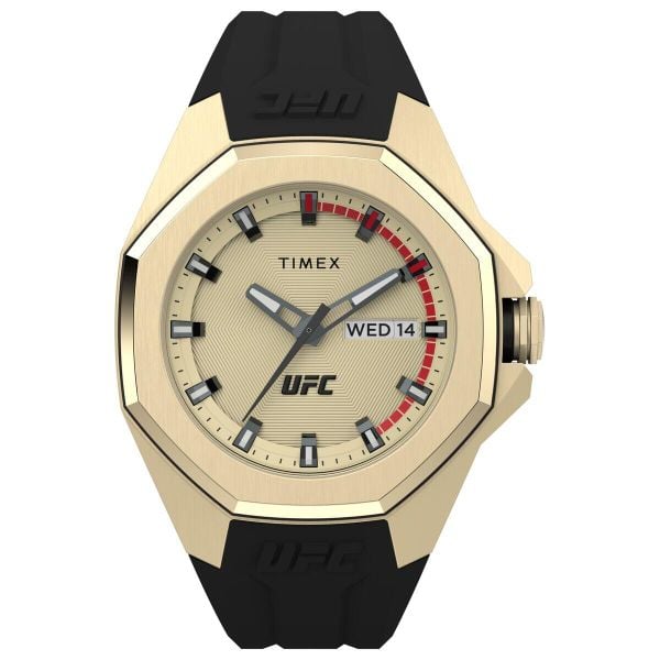 Zegarek Męski TIMEX TW2V57100 Ø 44 mm. Zegarki Timex. Za 657.95 zł.