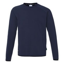 Bluza Uhlsport ID. Białe bluzy Uhlsport, bez wzorów, bez kaptura. Za 254.50 zł.