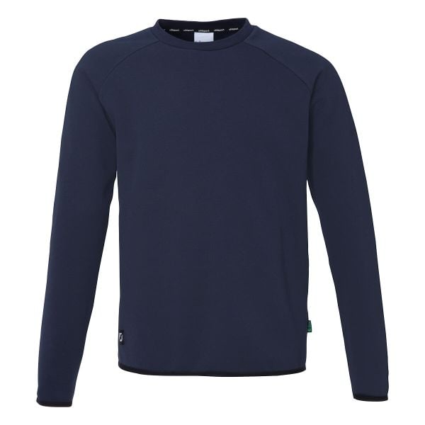 Bluza Uhlsport ID. Białe bluzy Uhlsport, bez wzorów, bez kaptura. Za 254.50 zł.