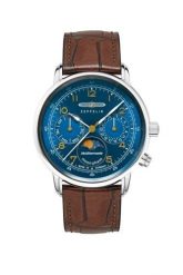 Zegarek Zeppelin Mediterranee 96373, 36mm. Zegarki sportowe Zeppelin. Za 1,147.99 zł.