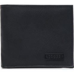 Portfel - Czarny. Portfele marki Cropp. Za 39.99 zł.