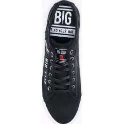 Big Star - Tenisówki. Trampki BIG STAR. W wyprzedaży za 69.90 zł.
