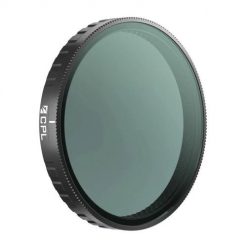 Freewell Filtr polaryzacyjny CPL do OSMO Action 6. Drony Freewell. Za 89.00 zł.