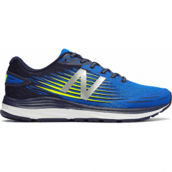 New Balance Synact - MSYNLH1. Botki sznurowane marki New Balance. W wyprzedaży za 329.99 zł.