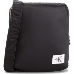 Saszetka CALVIN KLEIN - Pilot Twill Flat Pac K40K400631 001. Saszetki i nerki marki CALVIN KLEIN. W wyprzedaży za 249.00 zł.