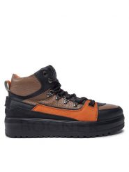 Bogner Sneakersy Antwerp M 7 A 12441605 Czarny. Czarne buty sportowe casual Bogner, bez wzorów, ze skóry, bez zapięcia. Za 1,519.00 zł.