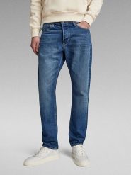 G-Star Dżinsy - Regular fit - w kolorze niebieskim rozmiar: W31/L32. Niebieskie jeansy G-Star, l. Za 188.85 zł.