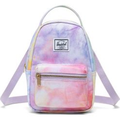Herschel - Saszetka. Torby na ramię Herschel, bez wzorów, do ręki, bez dodatków. W wyprzedaży za 189.90 zł.