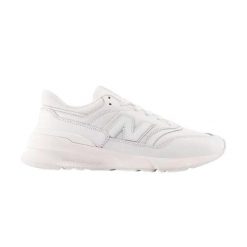 Buty Mężczyzna New Balance Oita biały. Białe buty sportowe casual New Balance, bez wzorów, z gumy, bez zapięcia. Za 469.00 zł.