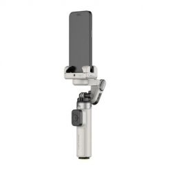Gimbal AOCHUAN M3 Pro z oświetleniem RGB (czarny). Gimbale AOCHUAN. Za 220.00 zł.