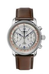 Zegarek Zeppelin LZ126 Los Angeles 86145. Zegarki sportowe Zeppelin. Za 6,981.99 zł.
