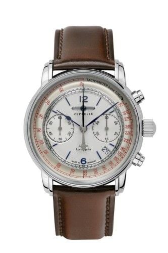 Zegarek Zeppelin LZ126 Los Angeles 86145. Zegarki sportowe Zeppelin. Za 6,981.99 zł.