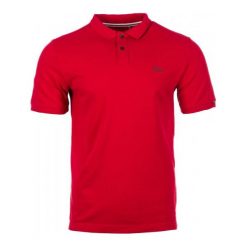 S.Oliver Koszulka Polo Męska L Czerwona. Koszulki polo S.Oliver. Za 80.00 zł.