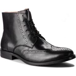 Kozaki GINO ROSSI - Cane MT2499-TWO-CG00-9900-0 99. Kozaki marki Gino Rossi. W wyprzedaży za 279.00 zł.