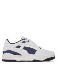 Puma Sneakersy Slipstream Always On 390059 02 Écru. Buty sportowe casual Puma, bez wzorów, ze skóry, bez zapięcia. Za 466.99 zł.