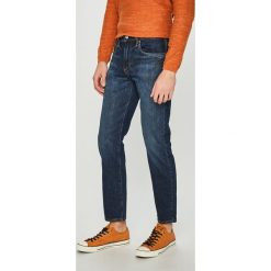 Levi's - Jeansy. Jeansy marki Levi's®. W wyprzedaży za 259.90 zł.