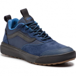 Sneakersy VANS - UltraRange VN0A3NASLKV1 Dress Blues/Black. Buty sportowe casual marki Vans. W wyprzedaży za 309.00 zł.