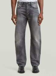 G-Star Dżinsy - Comfort fit - w kolorze szarym rozmiar: W32/L32. Szare jeansy G-Star, l. Za 222.94 zł.
