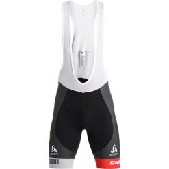 ODLO SRAM RACIN Legginsy scott. Legginsy długie sportowe ODLO. Za 379.00 zł.