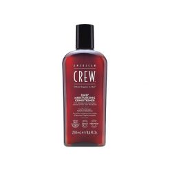 American Crew Daily Moisturizing Conditioner Szampony 250 ml Męskie. Szampony i pielęgnacja American Crew. Za 84.89 zł.