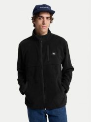 Quiksilver Polar No Destination Fz EQYPF03071 Czarny Regular Fit. Czarne bluzy z polaru Quiksilver, l, bez wzorów, z polaru, bez kaptura. Za 149.99 zł.