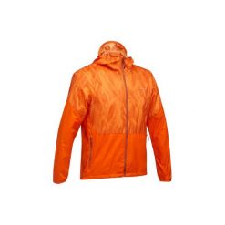 Kurtka turystyczna FH500 HELIUM Wind męska. Kurtki marki QUECHUA. W wyprzedaży za 49.99 zł.