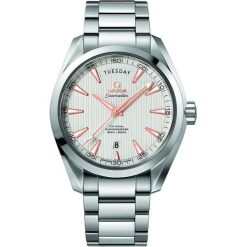 ZEGAREK OMEGA SEAMASTER 231.10.42.22.02.001. Zegarki marki OMEGA. Za 27,400.00 zł.