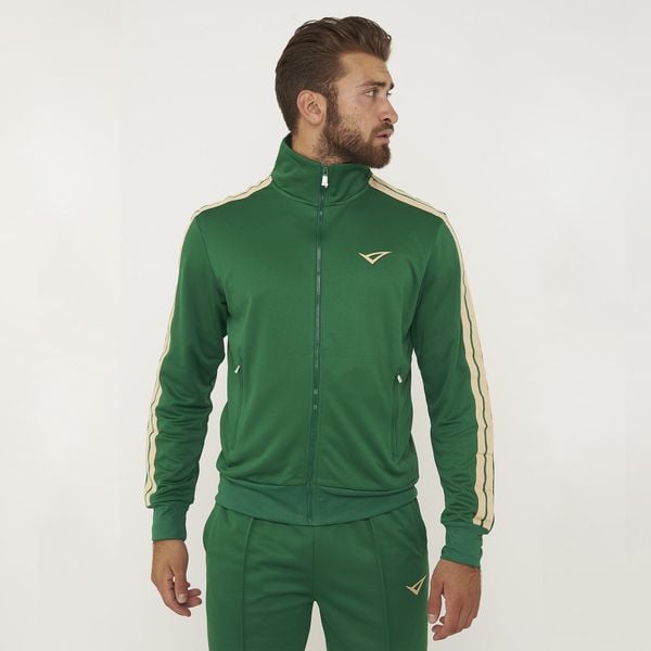 Bluza Legea Universal Dorosłych. Brązowe bluzy bez kaptura Legea, m, bez wzorów, z poliesteru, bez kaptura. Za 100.00 zł.
