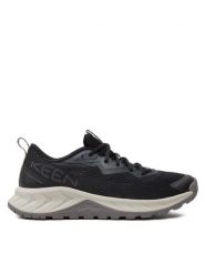 Keen Trekkingi Versacore Speed 1029007 Czarny. Czarne buty trekkingowe Keen, bez wzorów, z materiału, bez zapięcia. Za 339.99 zł.